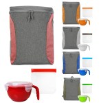 Speck Boomerang Noodle & Sandwich Cooler Set 2 Speck Boomerang Noodle & Sandwich Cooler Set 2