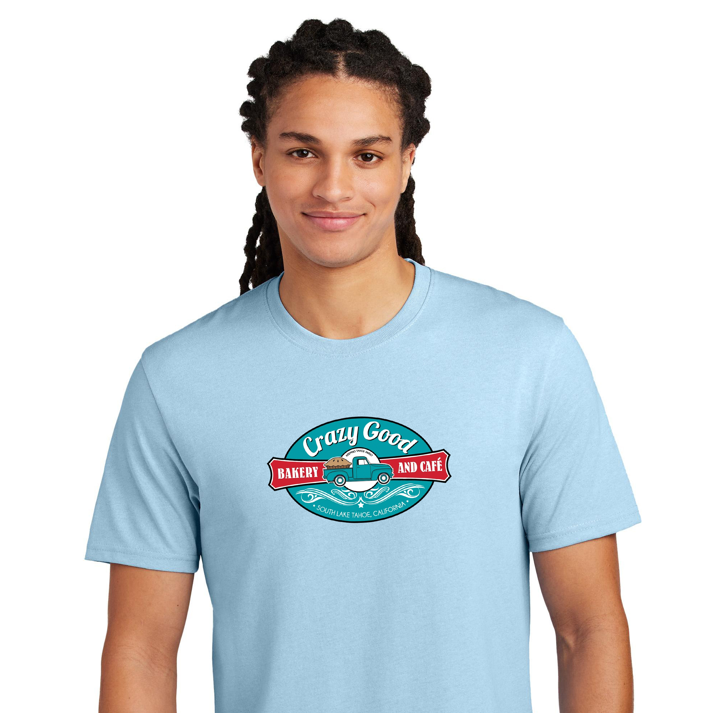 District® Re-Tee® 1