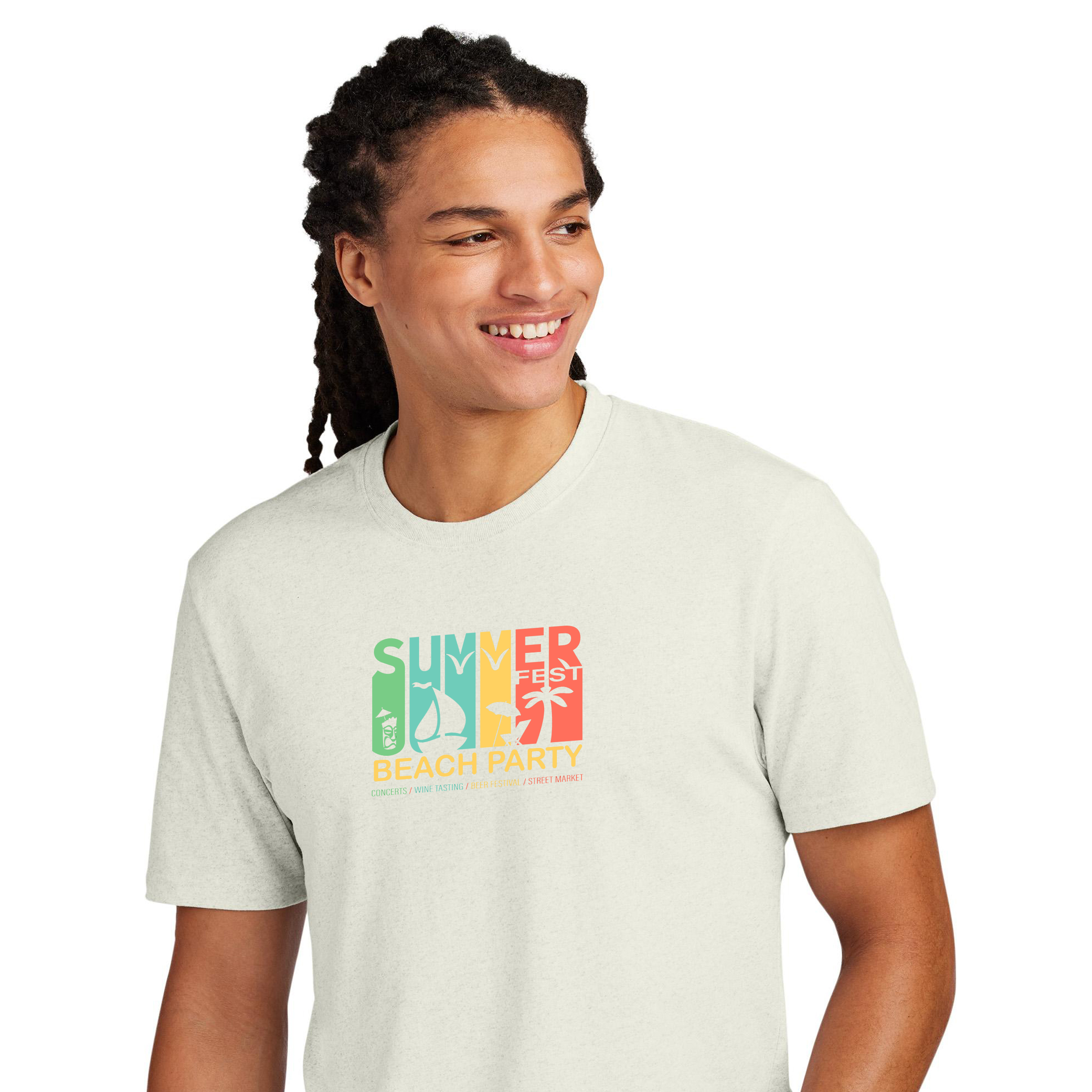 District® Re-Tee® 1