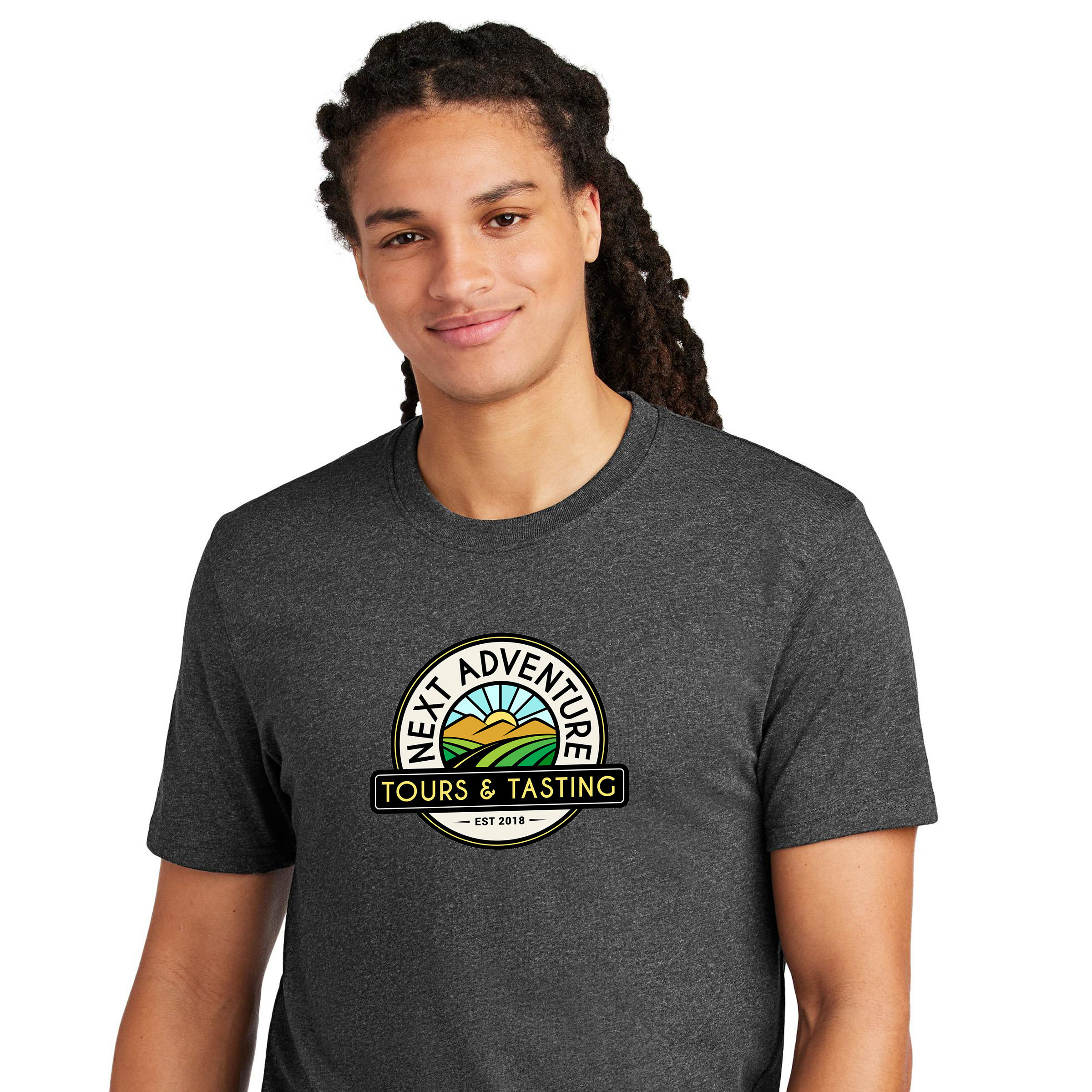 District® Re-Tee® 1