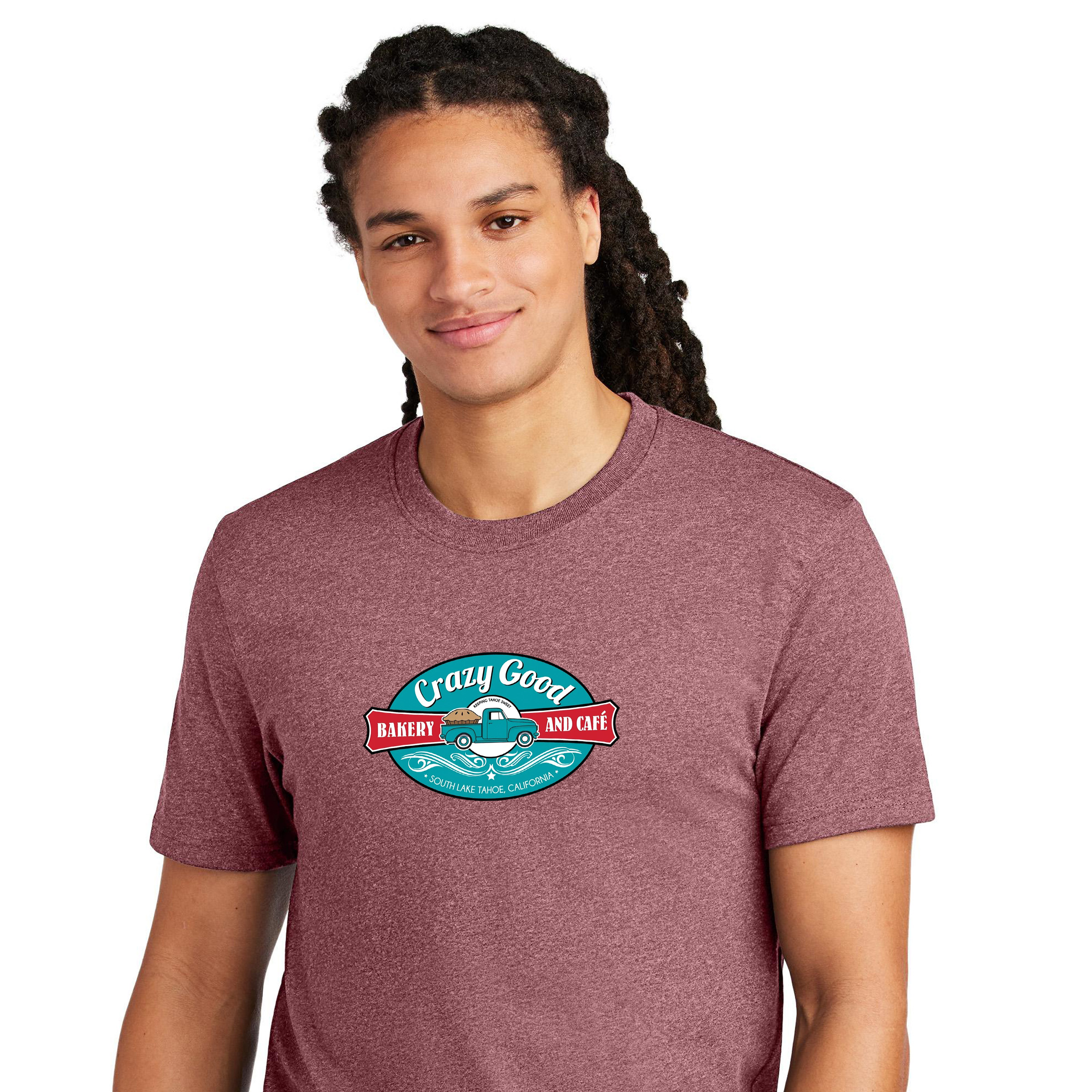 District® Re-Tee® 1