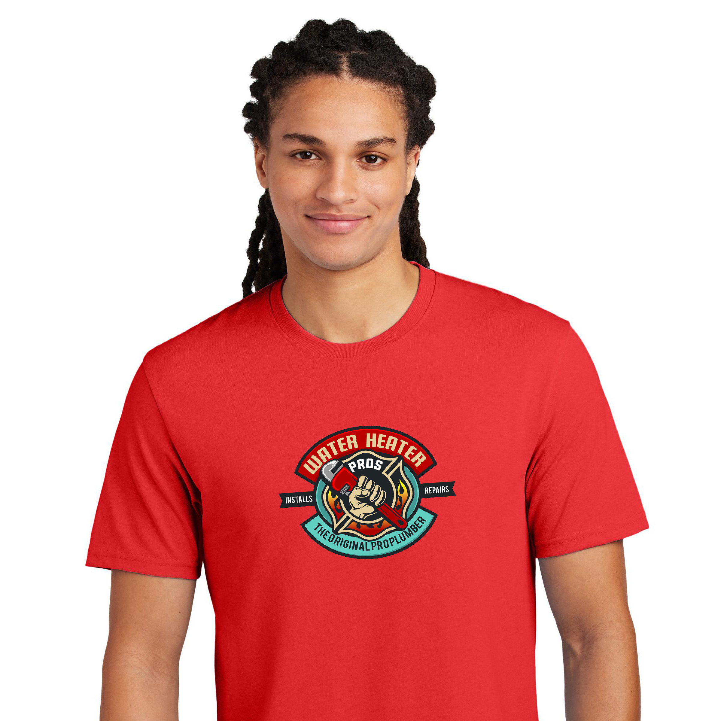 District® Re-Tee® 1