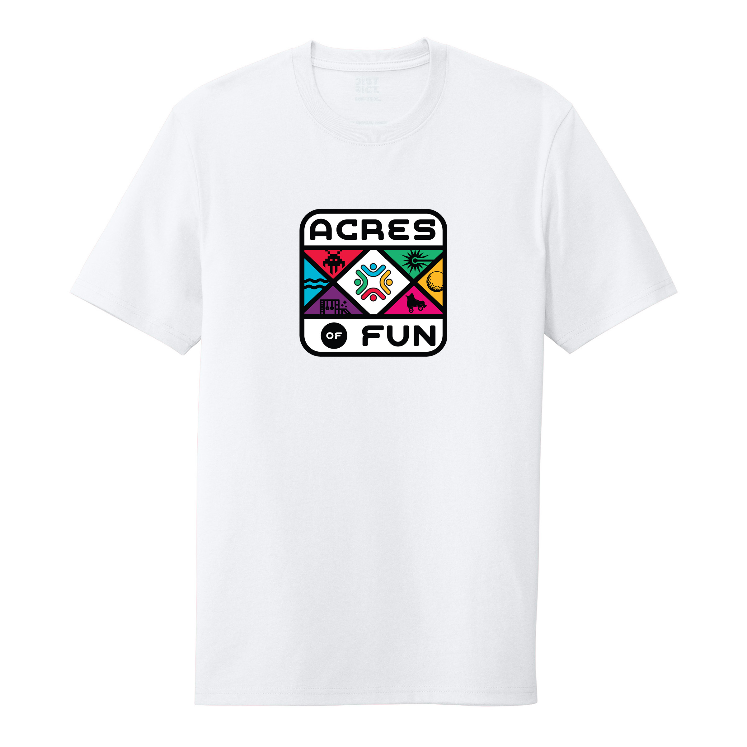 District® Re-Tee® 1