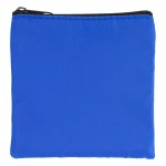 RPET Tech Pouch - Blue RPET Tech Pouch - Blue