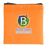 RPET Tech Pouch - Orange RPET Tech Pouch - Orange