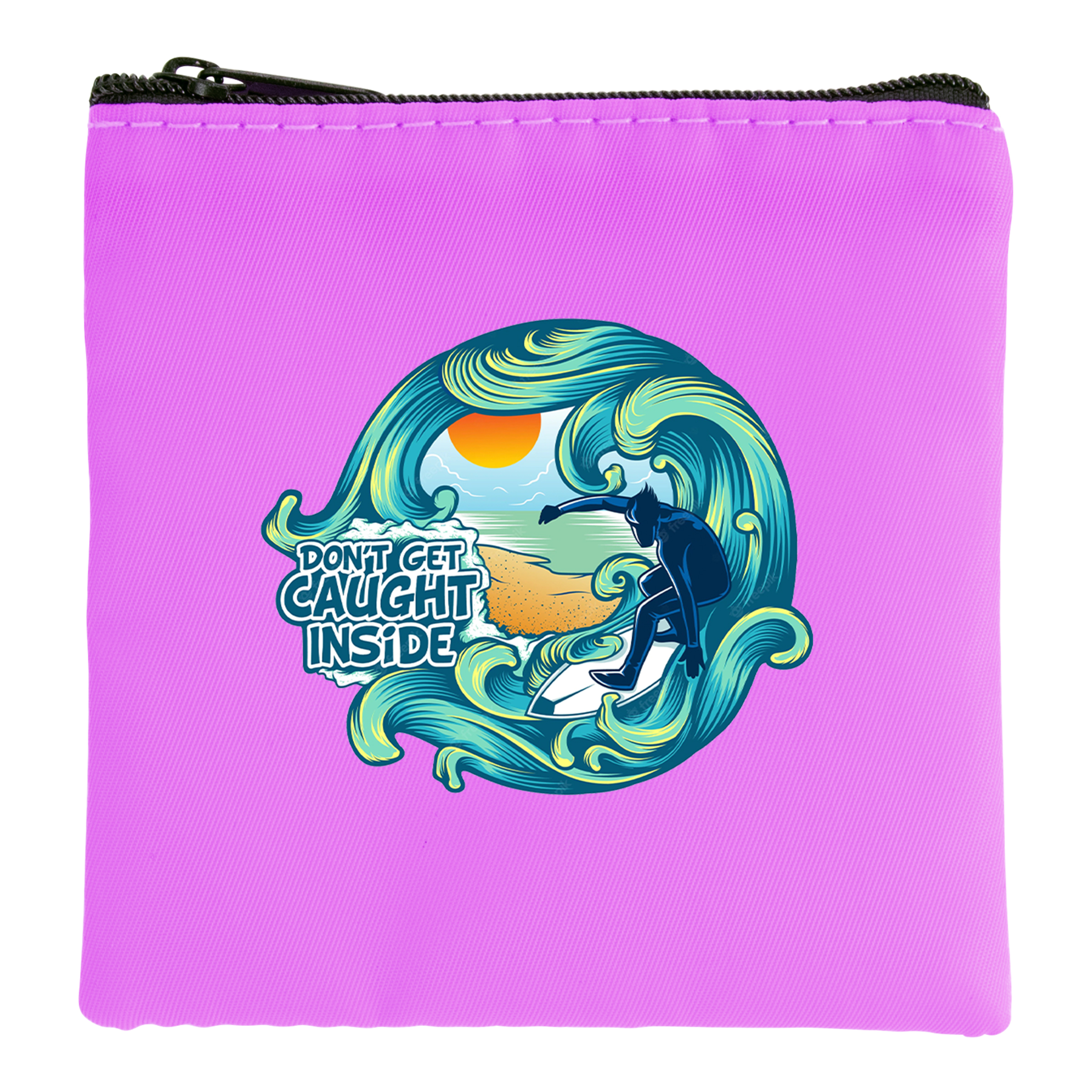 RPET Tech Pouch 1