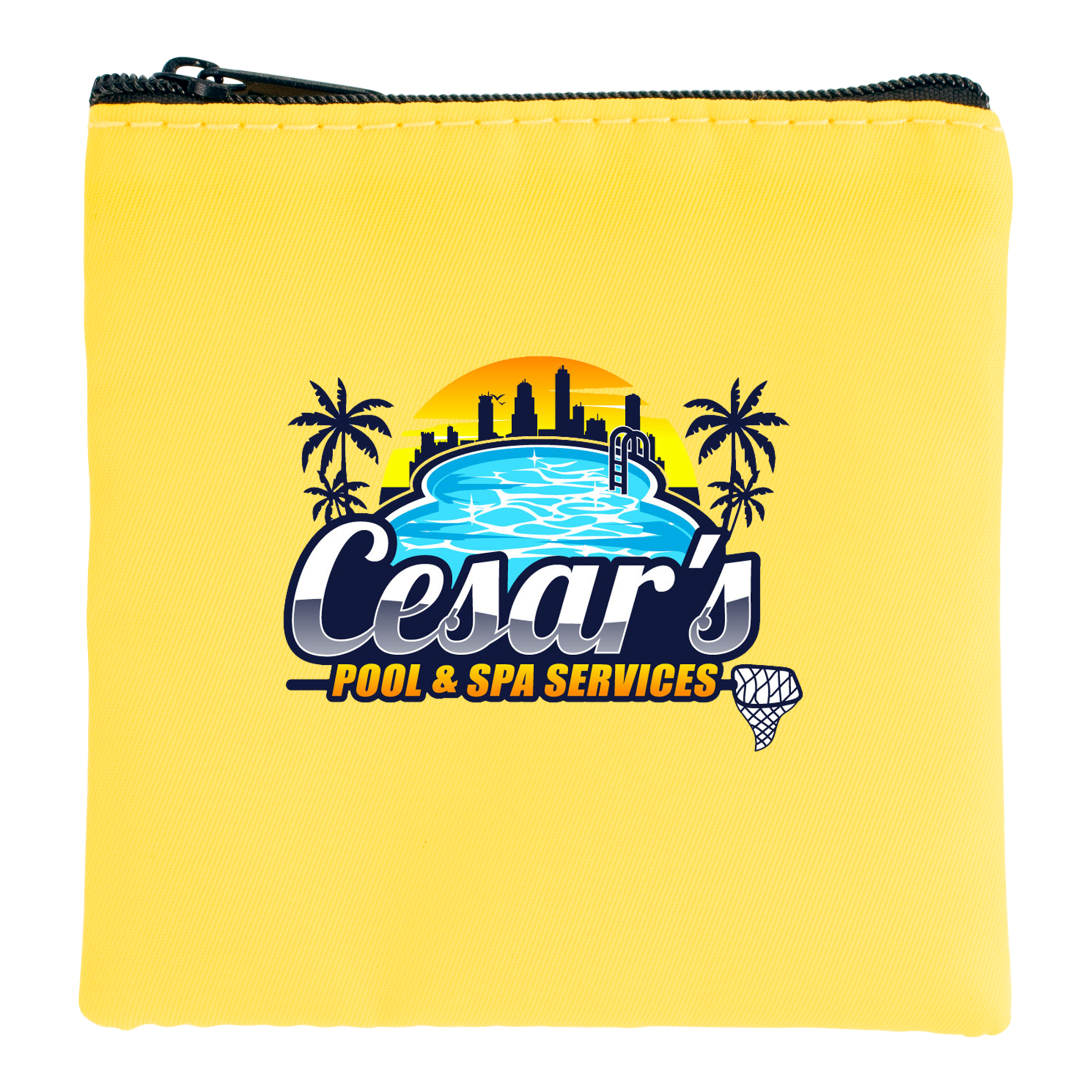 RPET Tech Pouch 1
