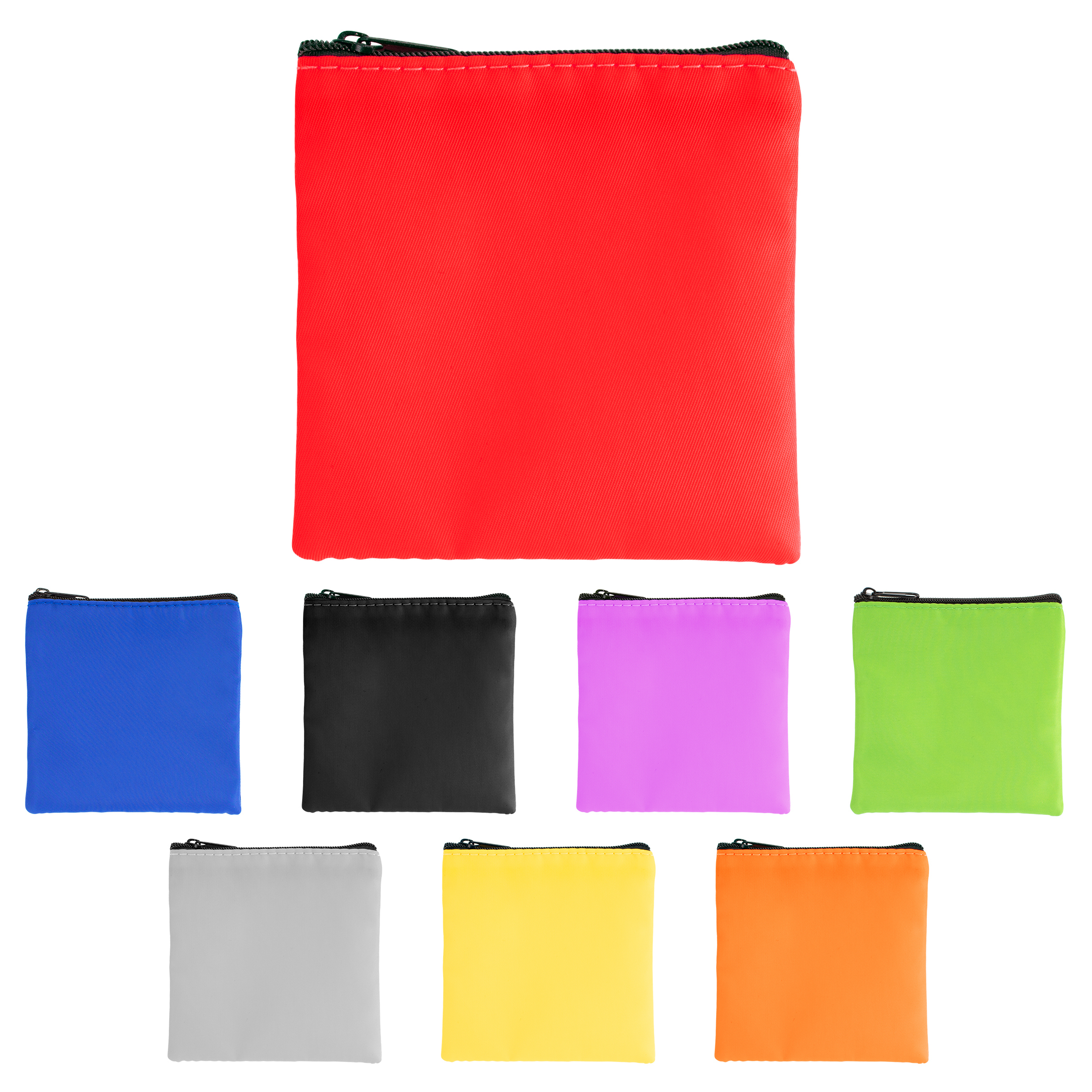 RPET Tech Pouch 1