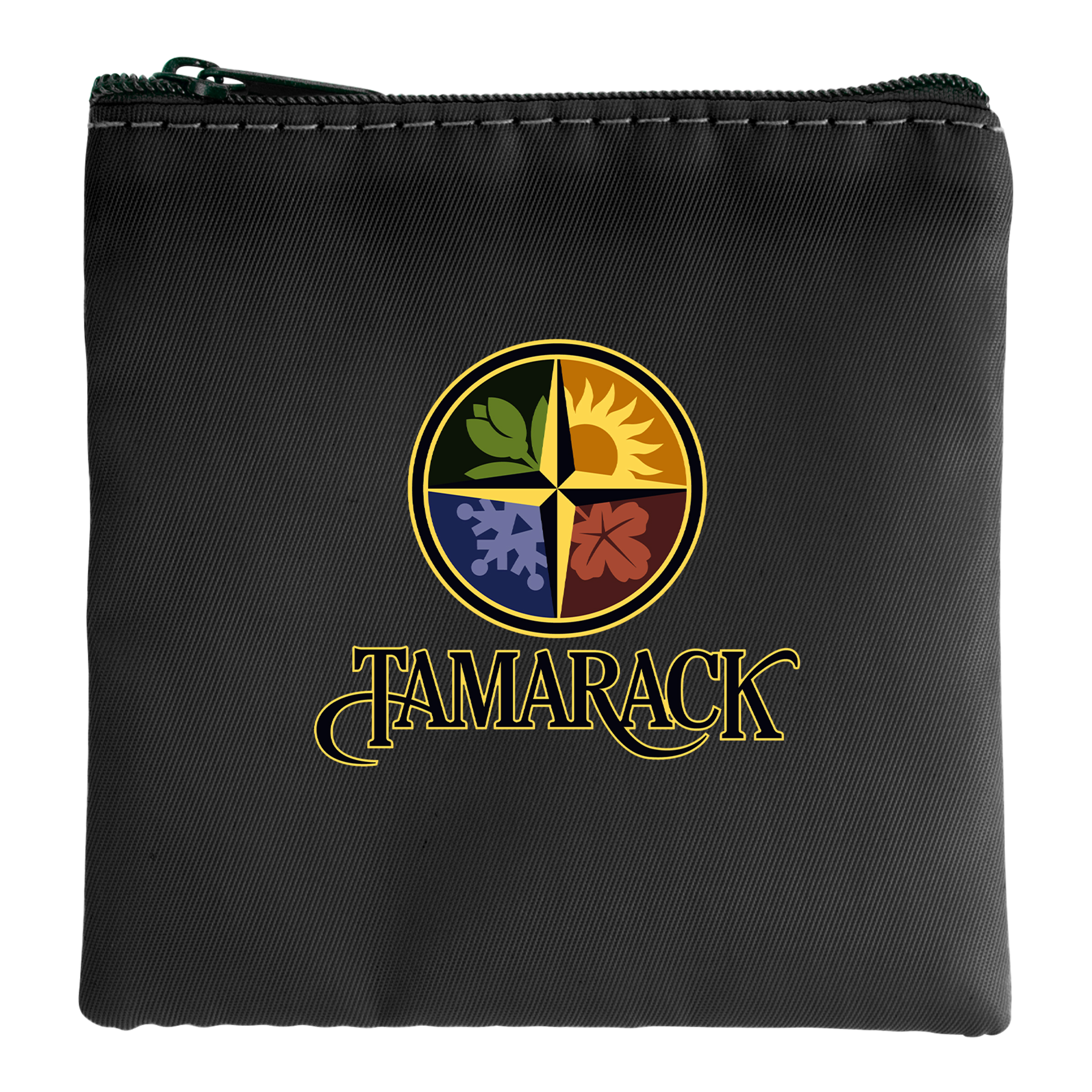 RPET Tech Pouch 1