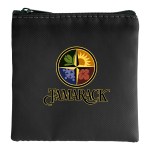 RPET Tech Pouch - Black RPET Tech Pouch - Black