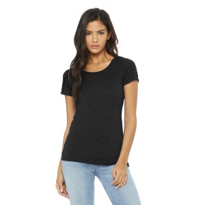 BELLA+CANVAS ® Women%27s Triblend Short Sleeve Tee 2 BELLA+CANVAS ® Women%27s Triblend Short Sleeve Tee 2
