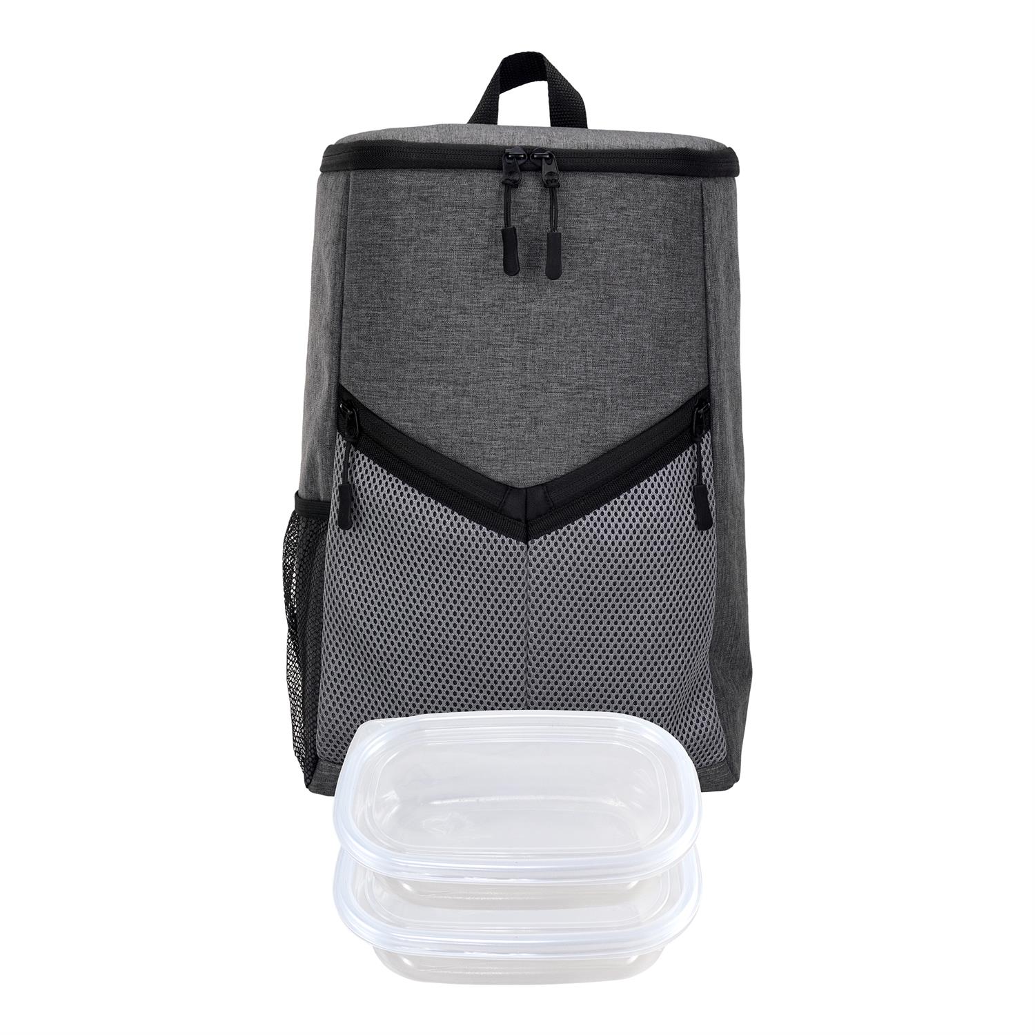 Handy Victory Backpack Set 1