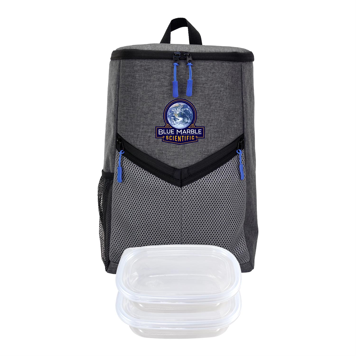 Handy Victory Backpack Set 1