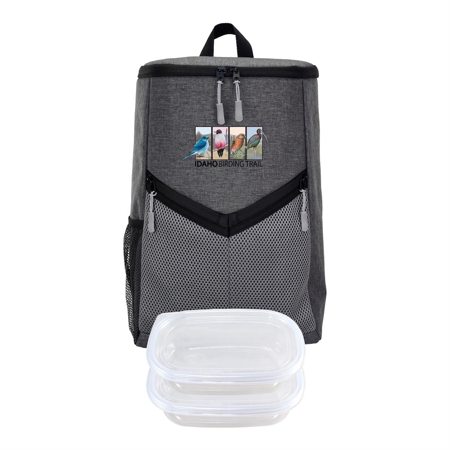 Handy Victory Backpack Set 1
