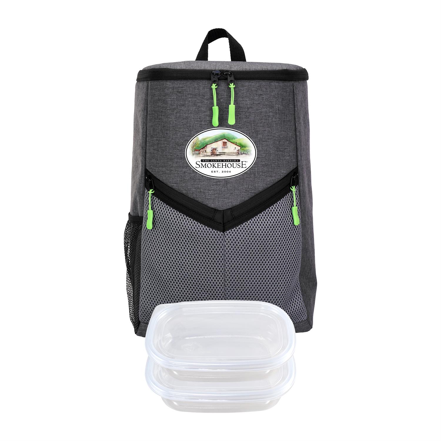 Handy Victory Backpack Set 1