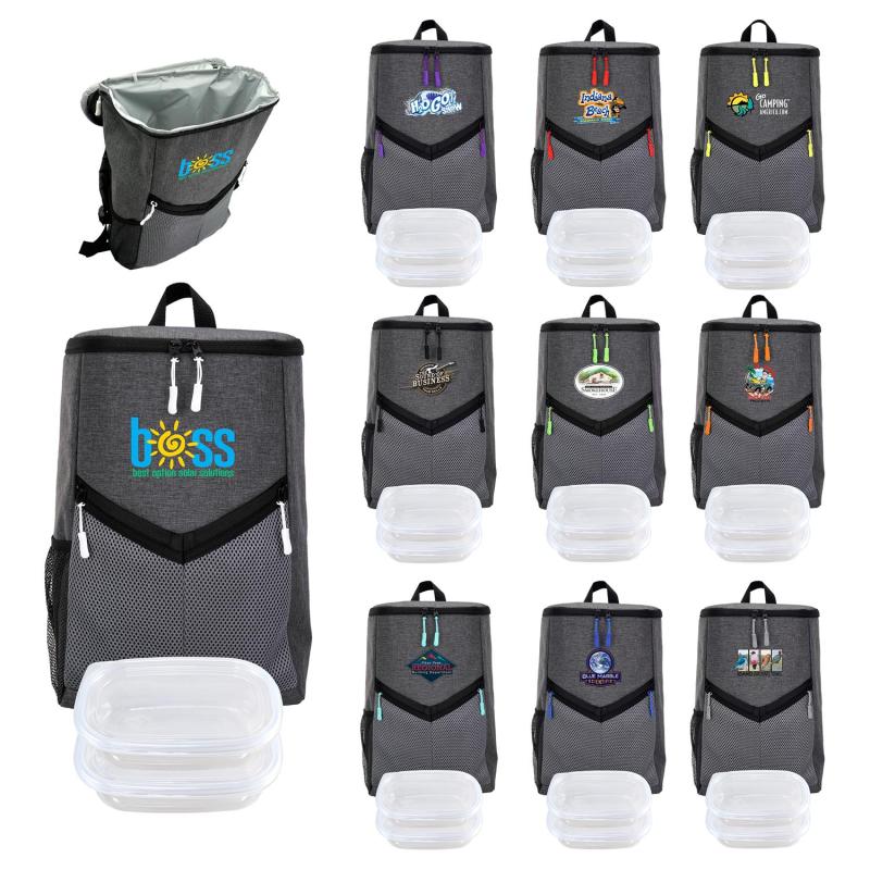 Handy Victory Backpack Set 1 Handy Victory Backpack Set 1