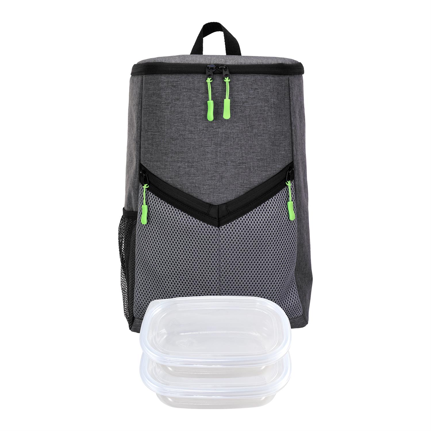 Handy Victory Backpack Set 1