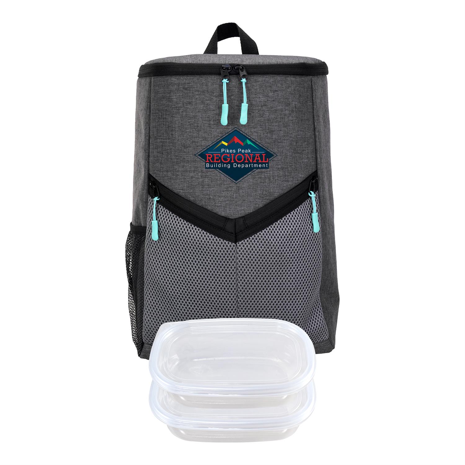 Handy Victory Backpack Set 1