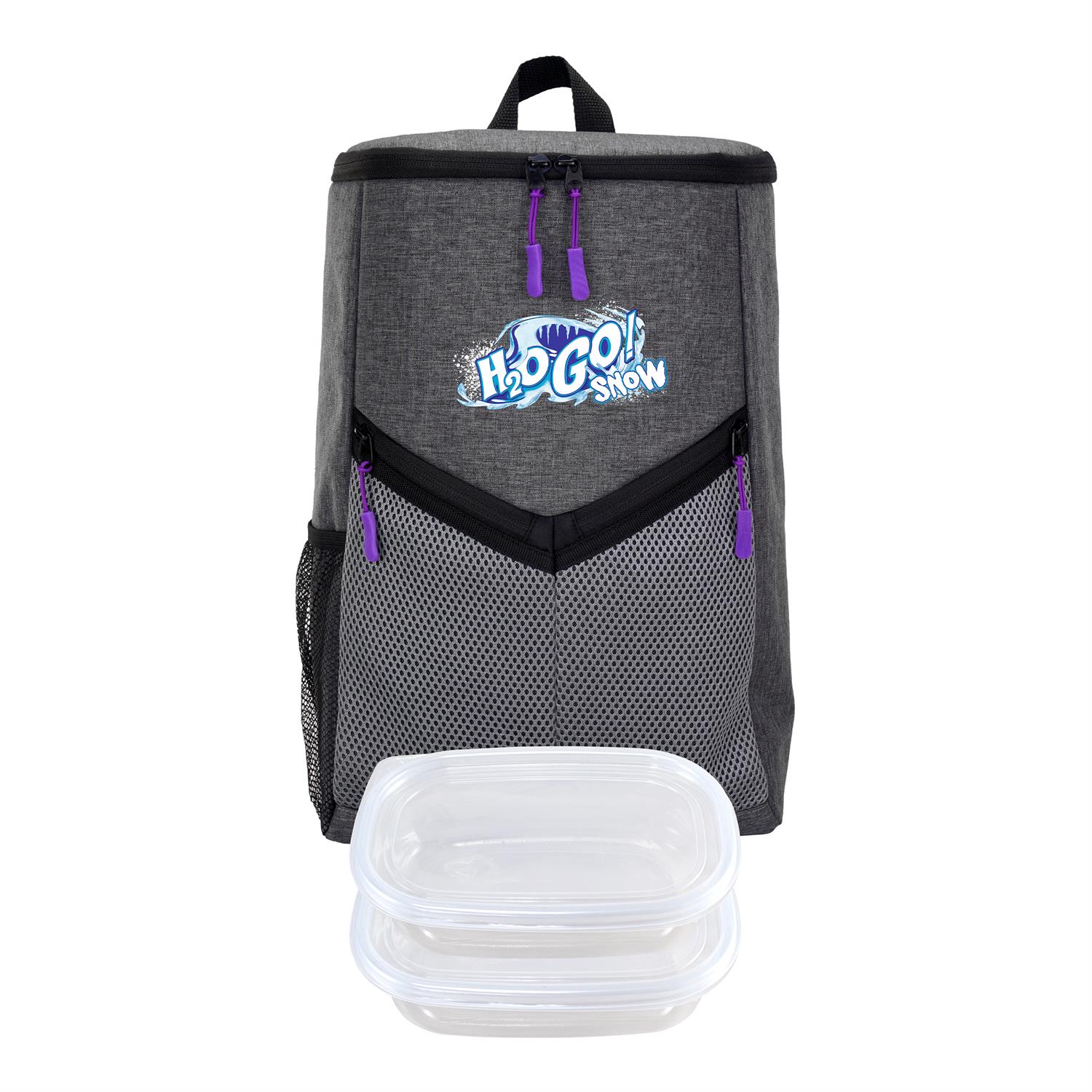 Handy Victory Backpack Set 1
