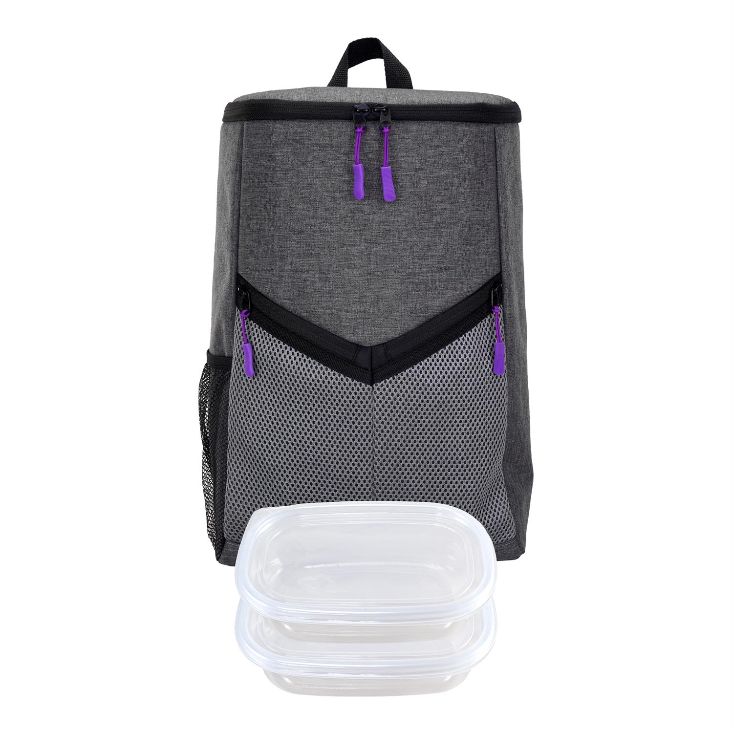 Handy Victory Backpack Set 1