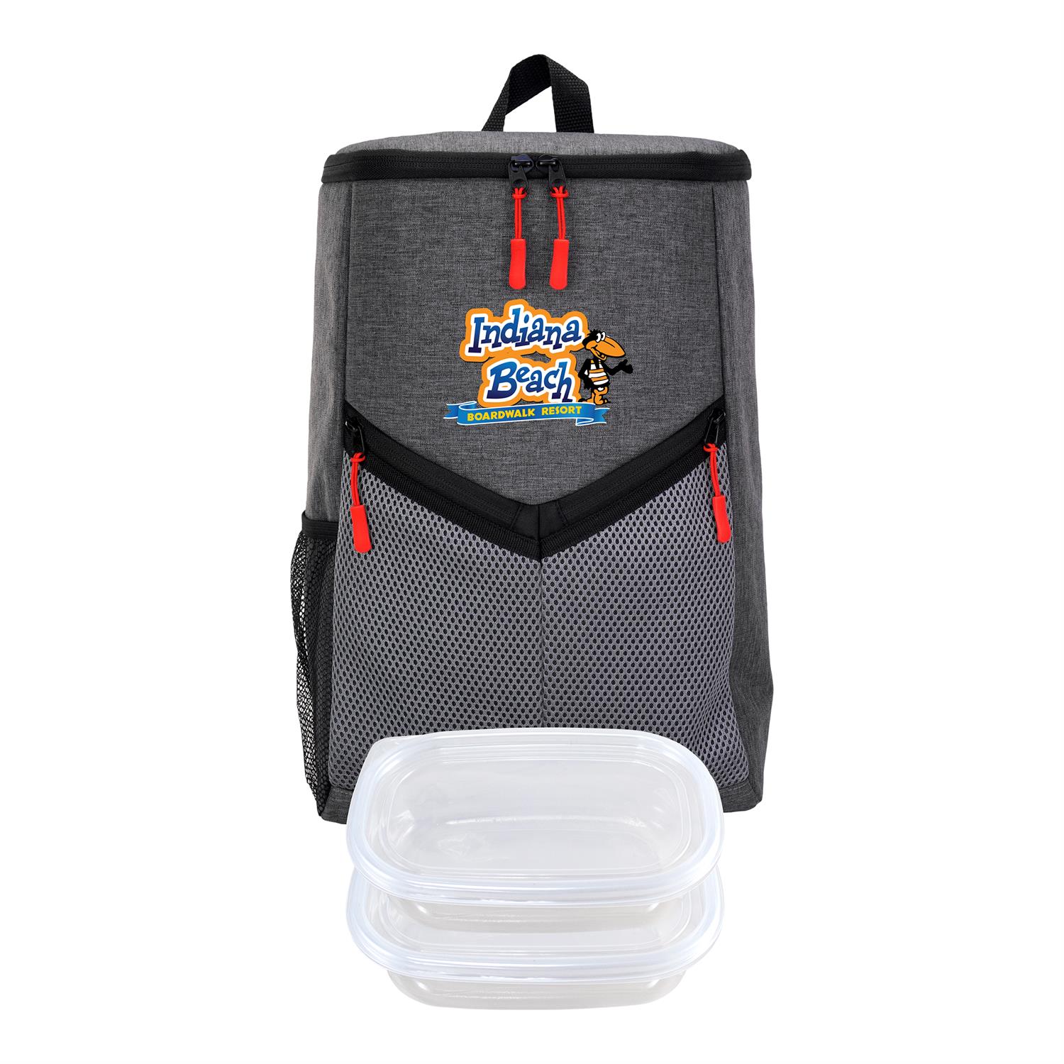 Handy Victory Backpack Set 1