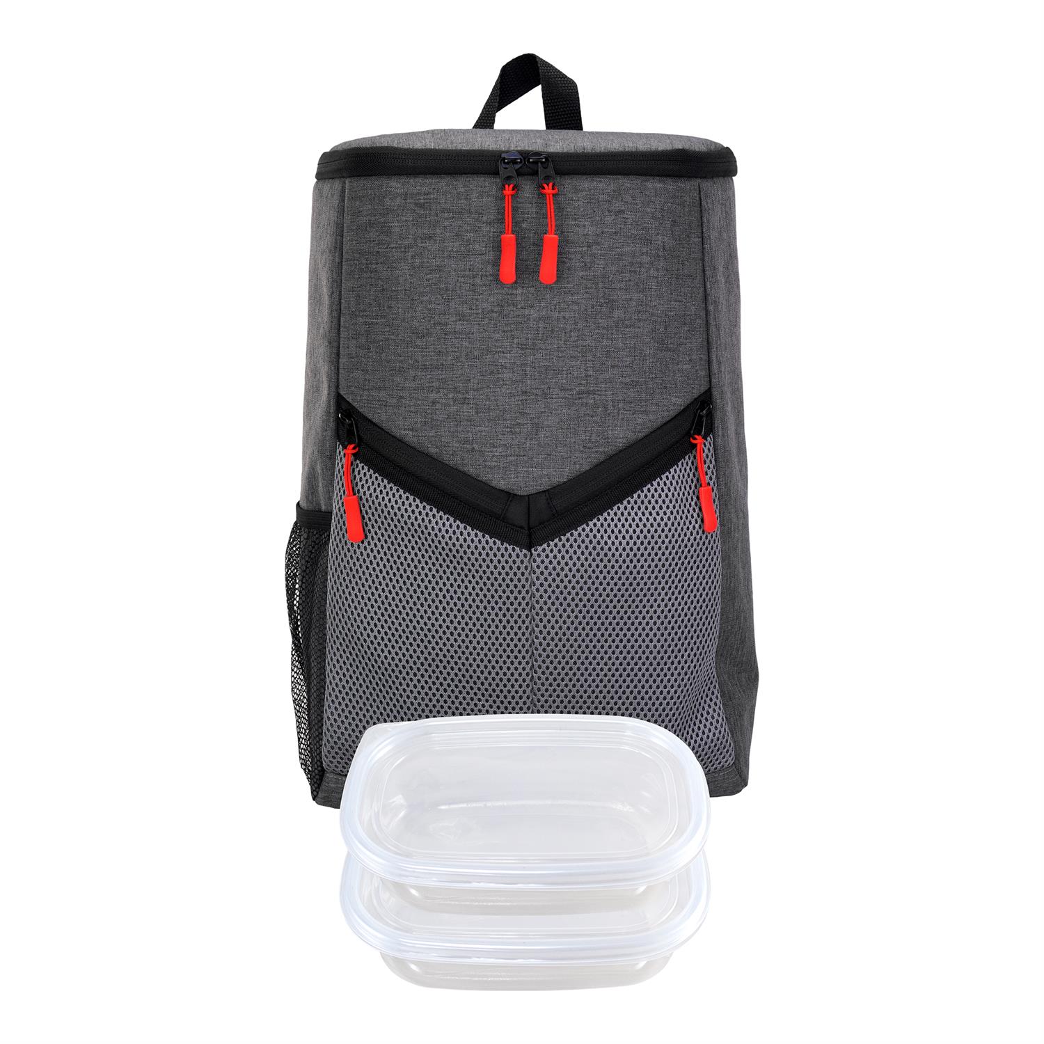 Handy Victory Backpack Set 1