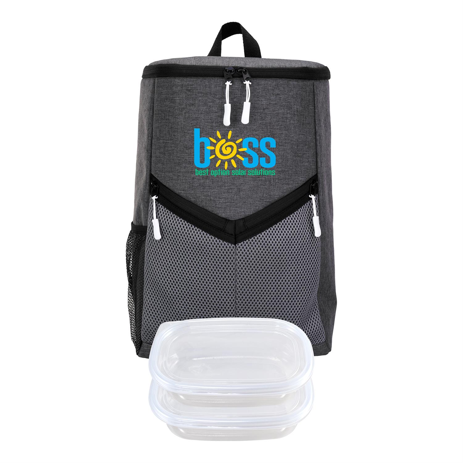 Handy Victory Backpack Set 1