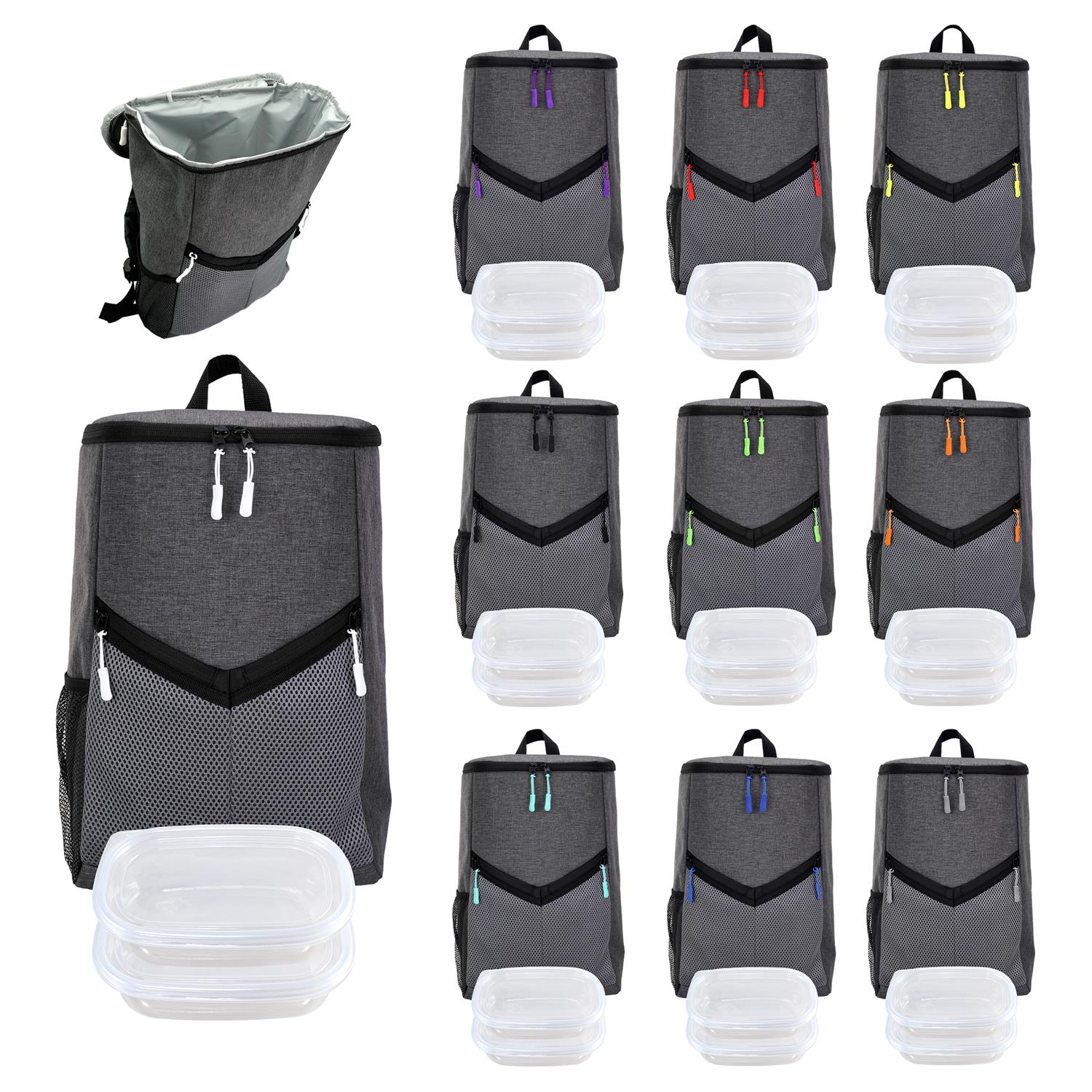 Handy Victory Backpack Set 1