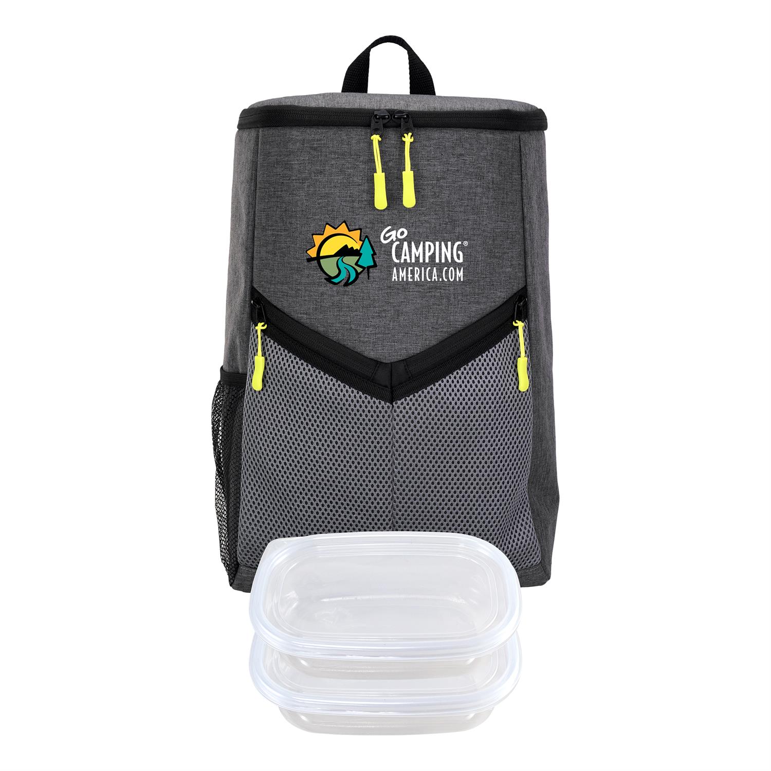 Handy Victory Backpack Set 1
