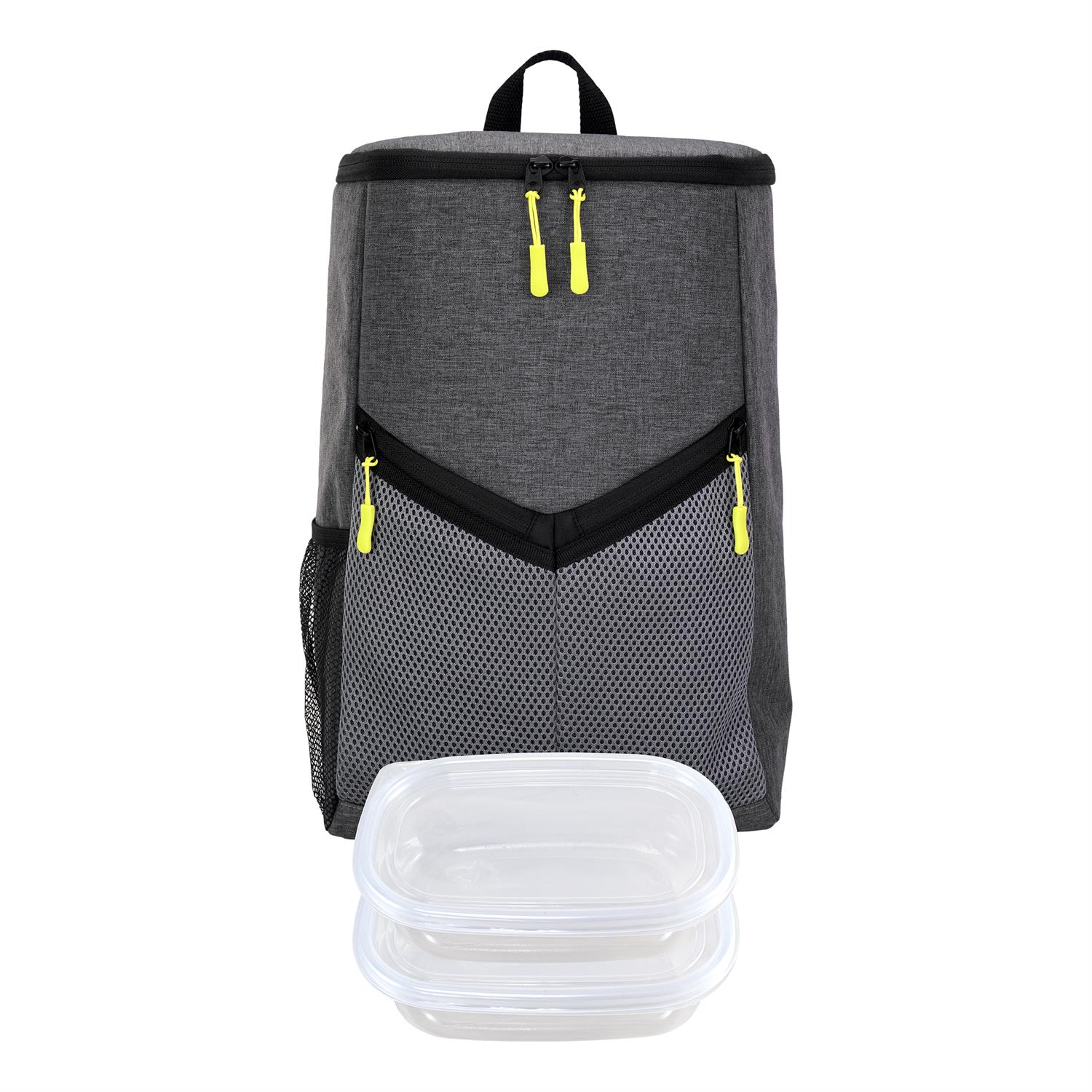 Handy Victory Backpack Set 1