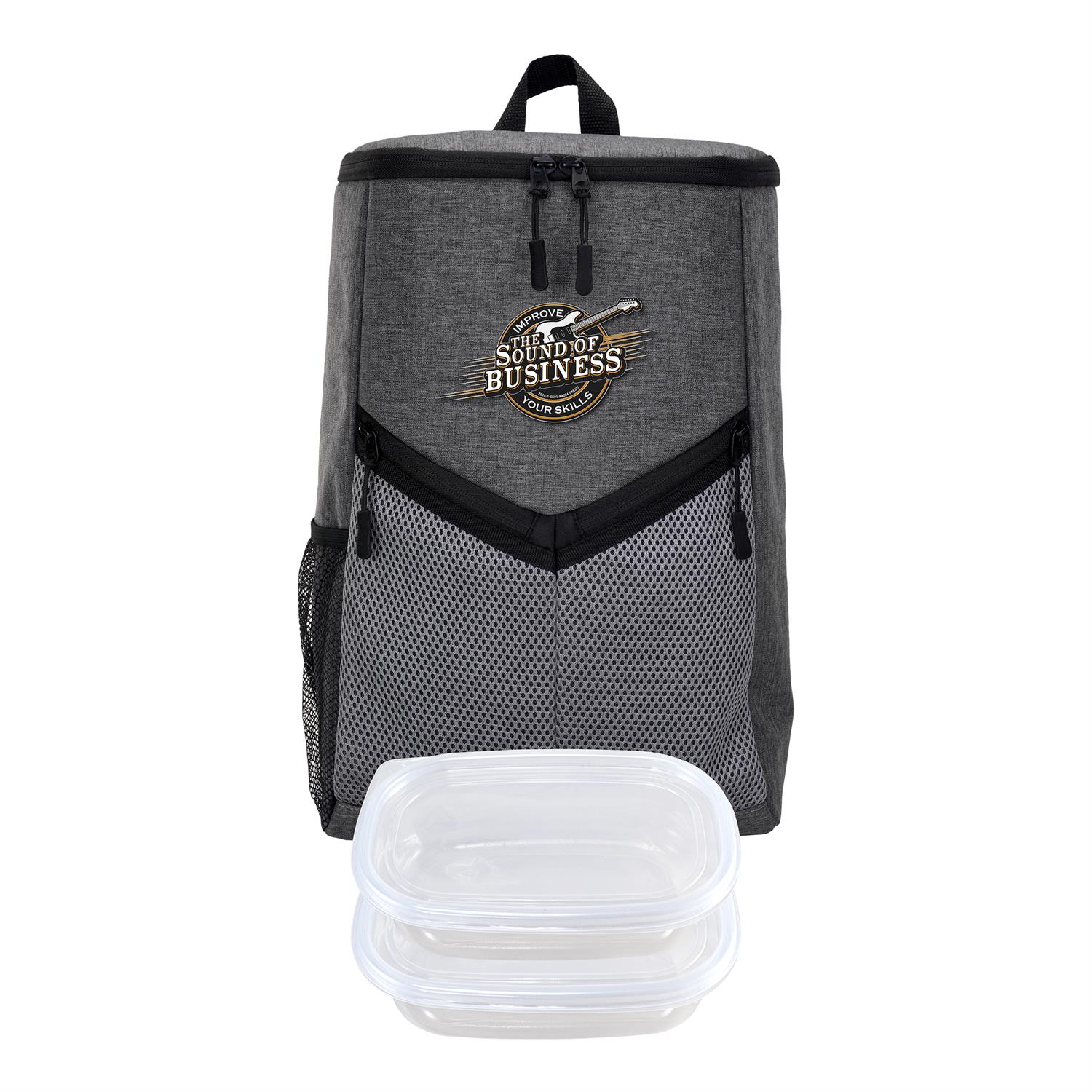 Handy Victory Backpack Set 1
