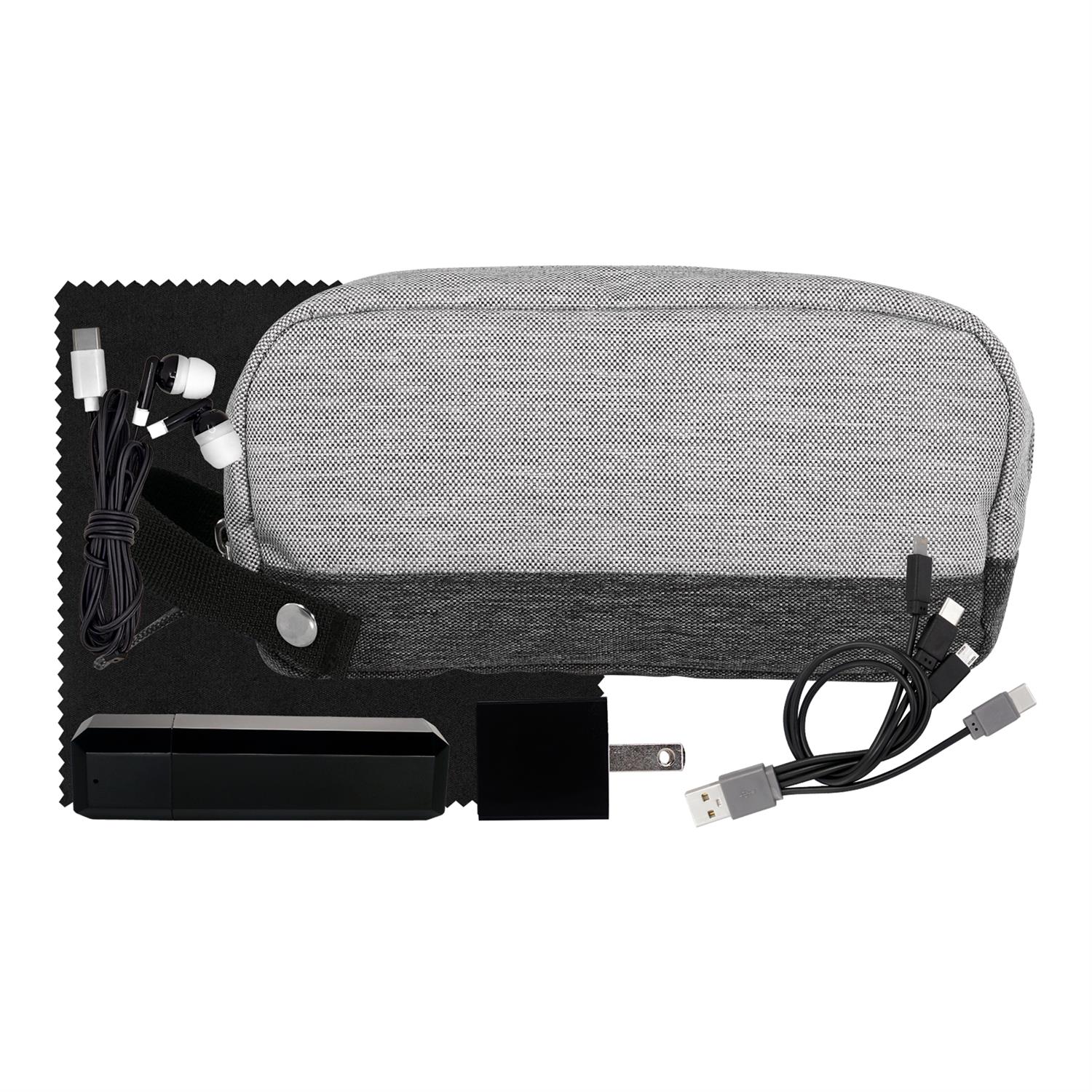 Bay Viper Wall & Cable Set 1