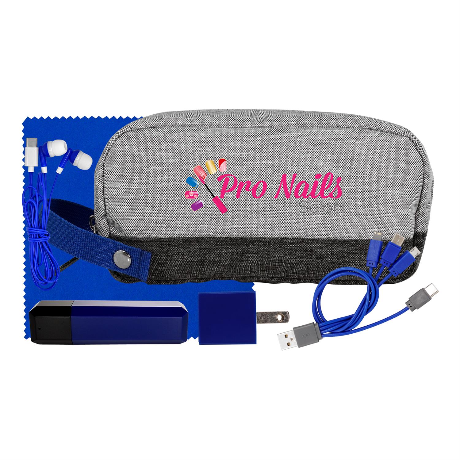 Bay Viper Wall & Cable Set 1