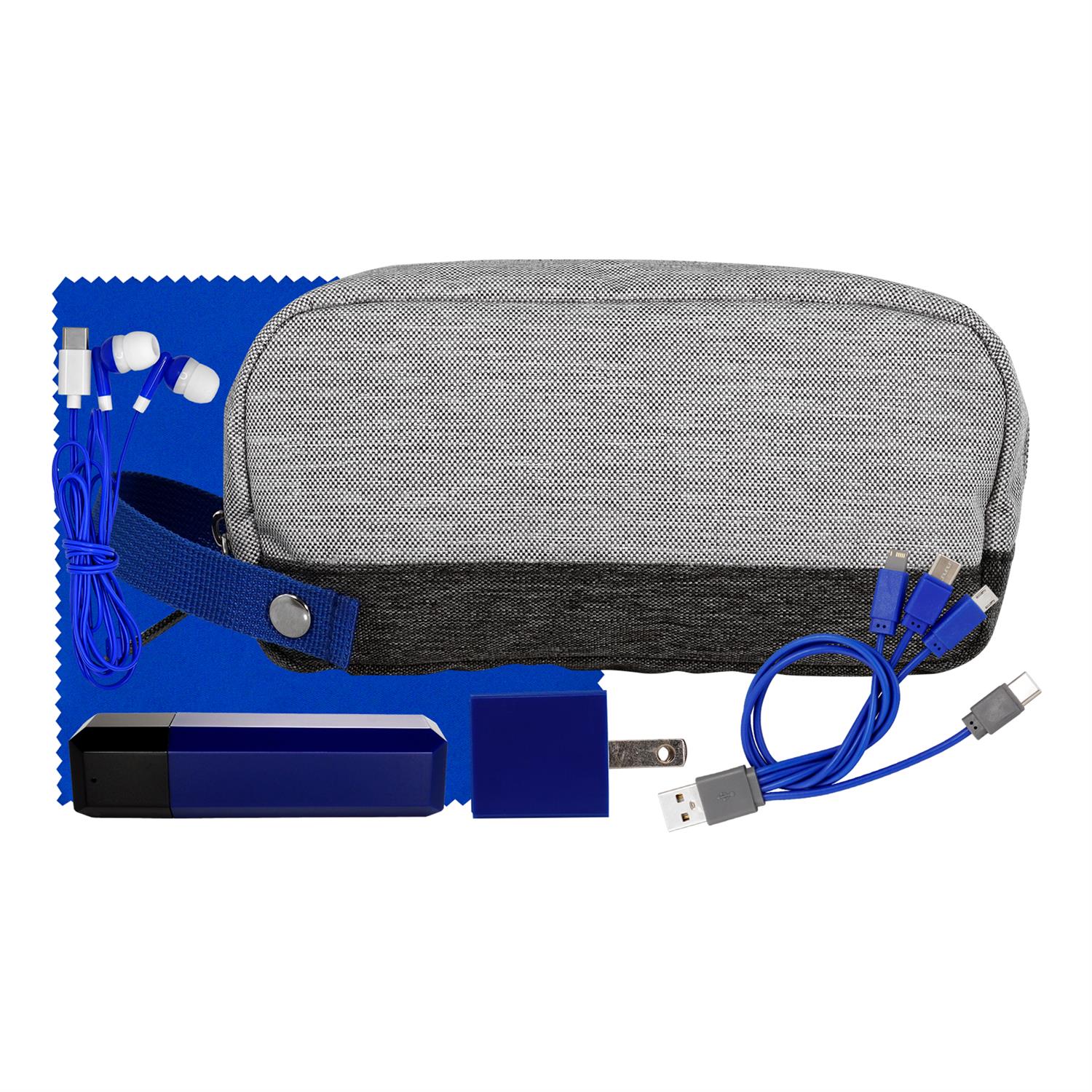 Bay Viper Wall & Cable Set 1