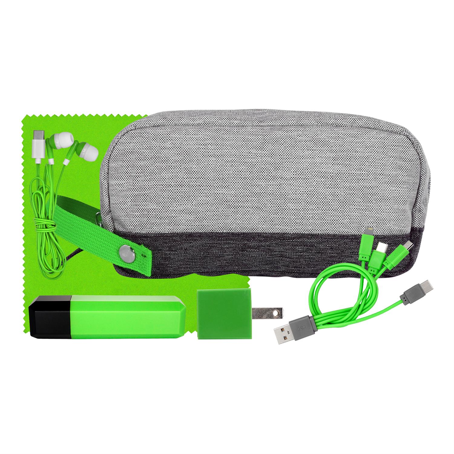 Bay Viper Wall & Cable Set 1