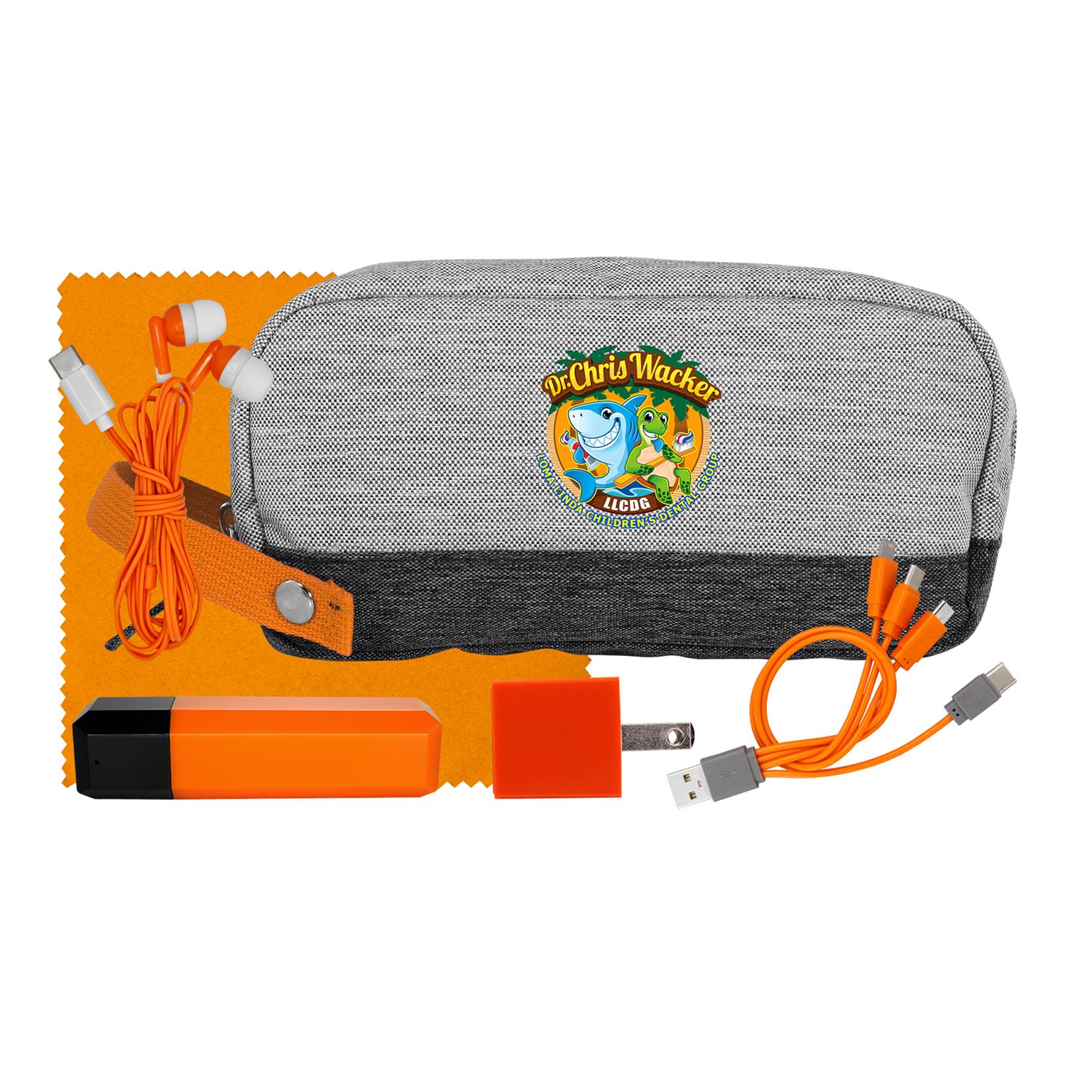 Bay Viper Wall & Cable Set 1