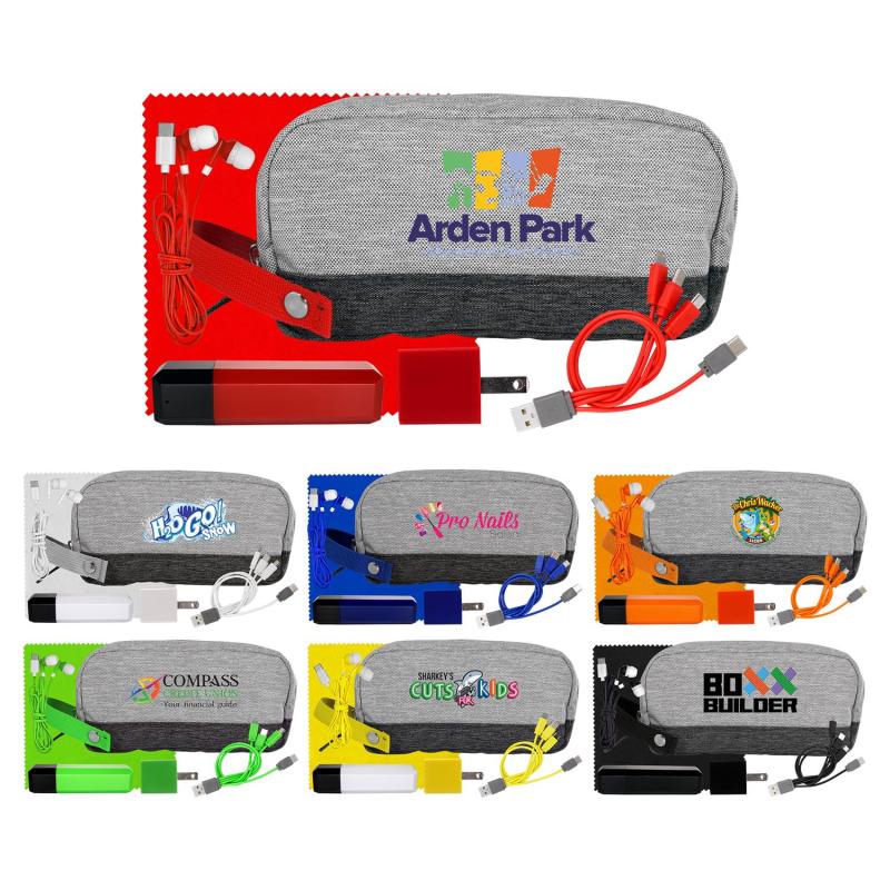 Bay Viper Wall & Cable Set 1 Bay Viper Wall & Cable Set 1