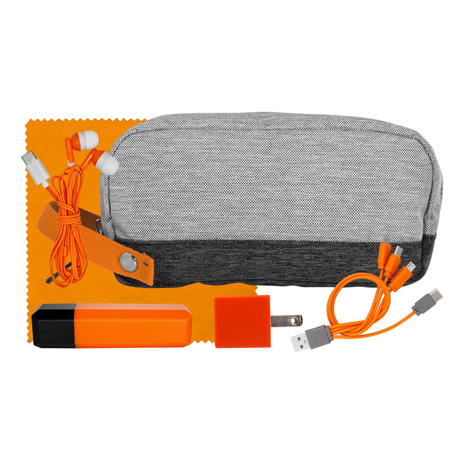 Bay Viper Wall & Cable Set 1
