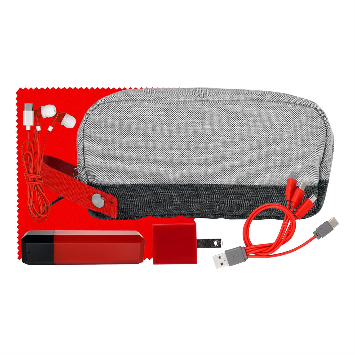 Bay Viper Wall & Cable Set 1