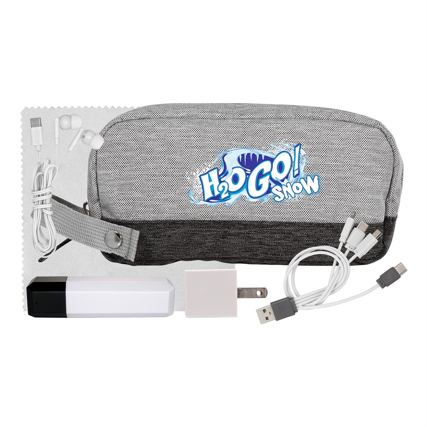 Bay Viper Wall & Cable Set 1
