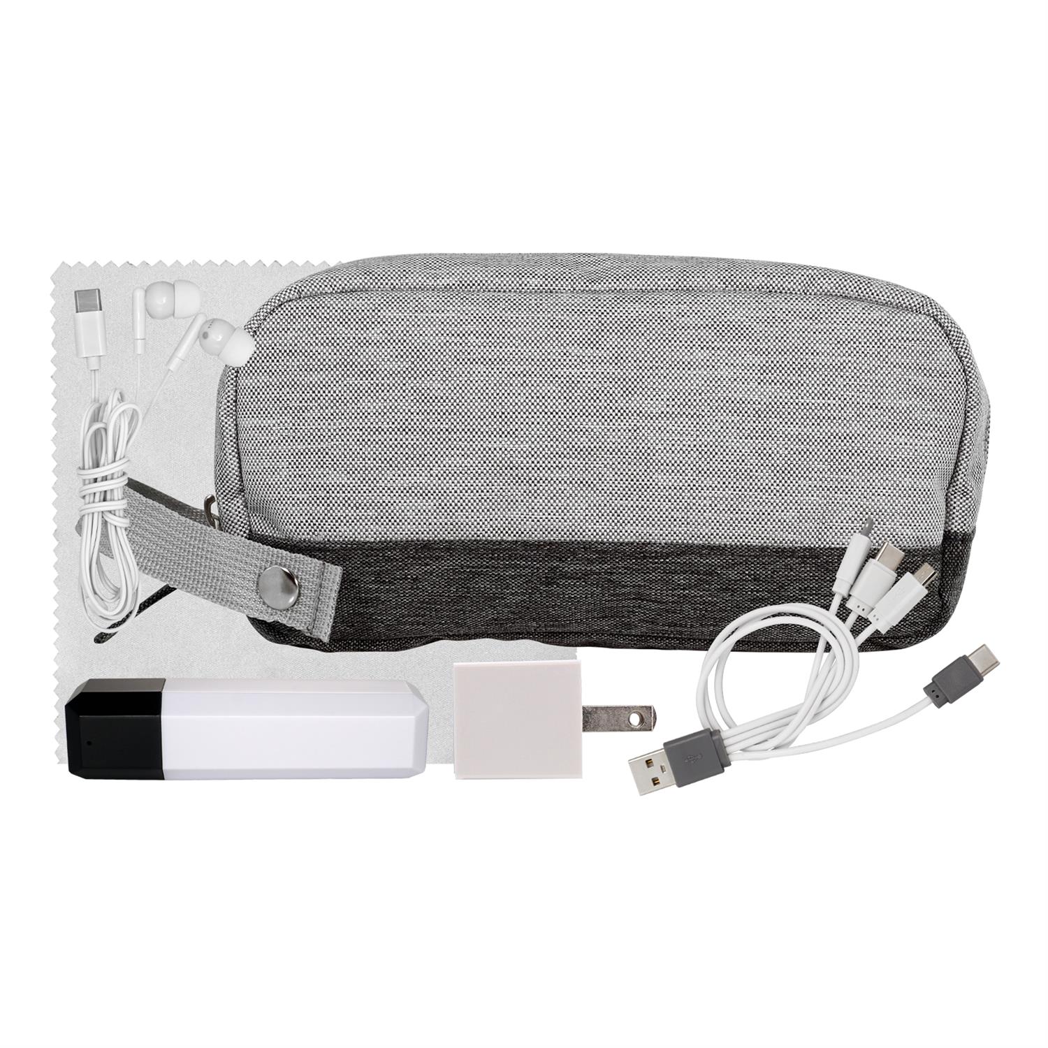 Bay Viper Wall & Cable Set 1