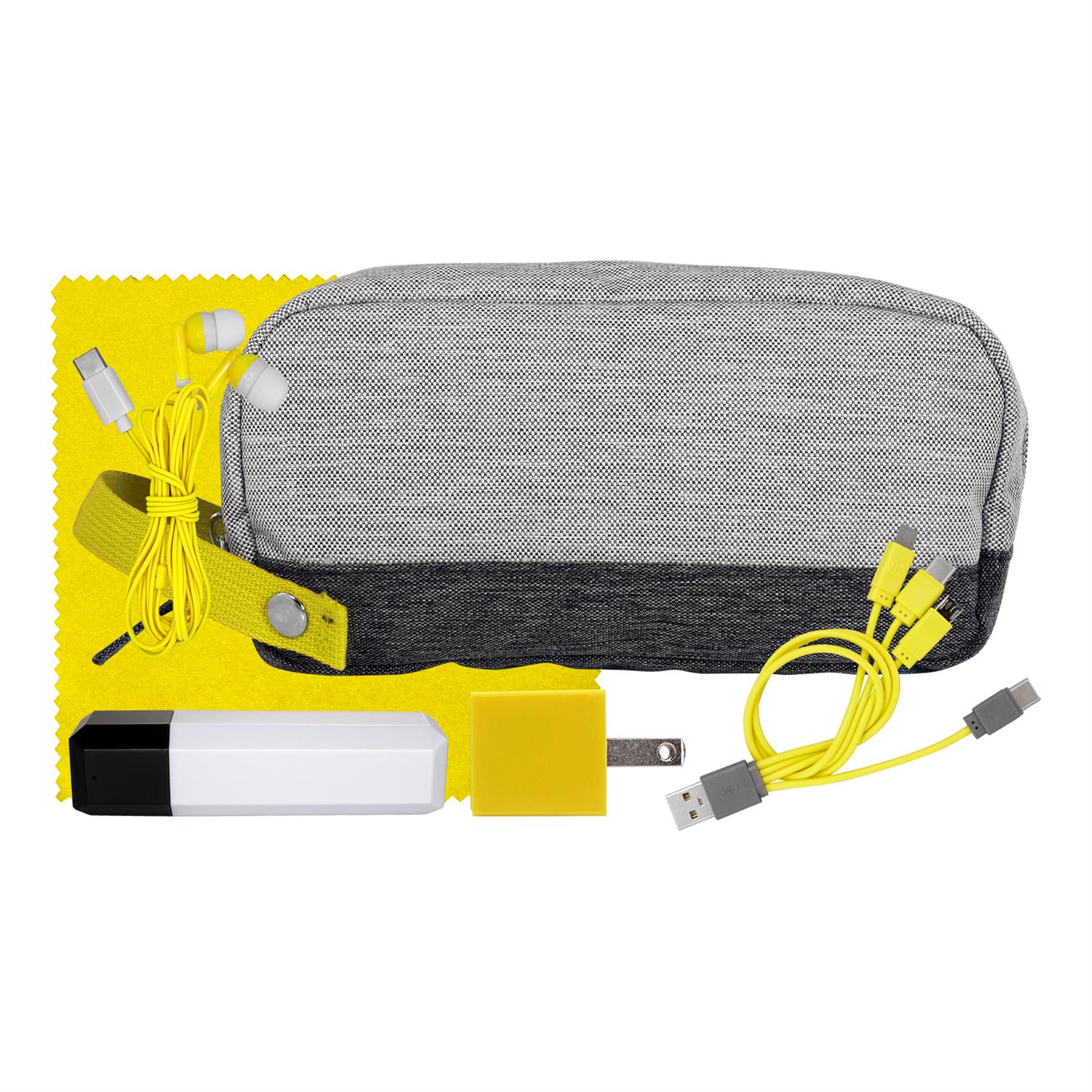 Bay Viper Wall & Cable Set 1