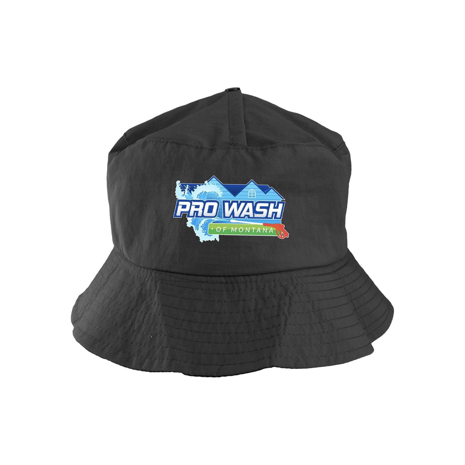 Collapsible Bucket Hat 1
