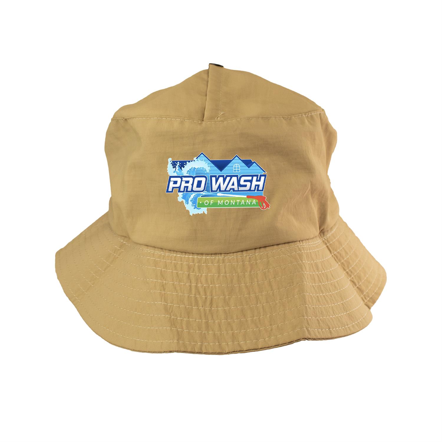 Collapsible Bucket Hat 1