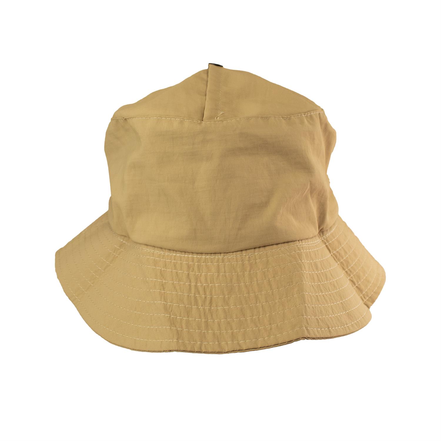 Collapsible Bucket Hat 1