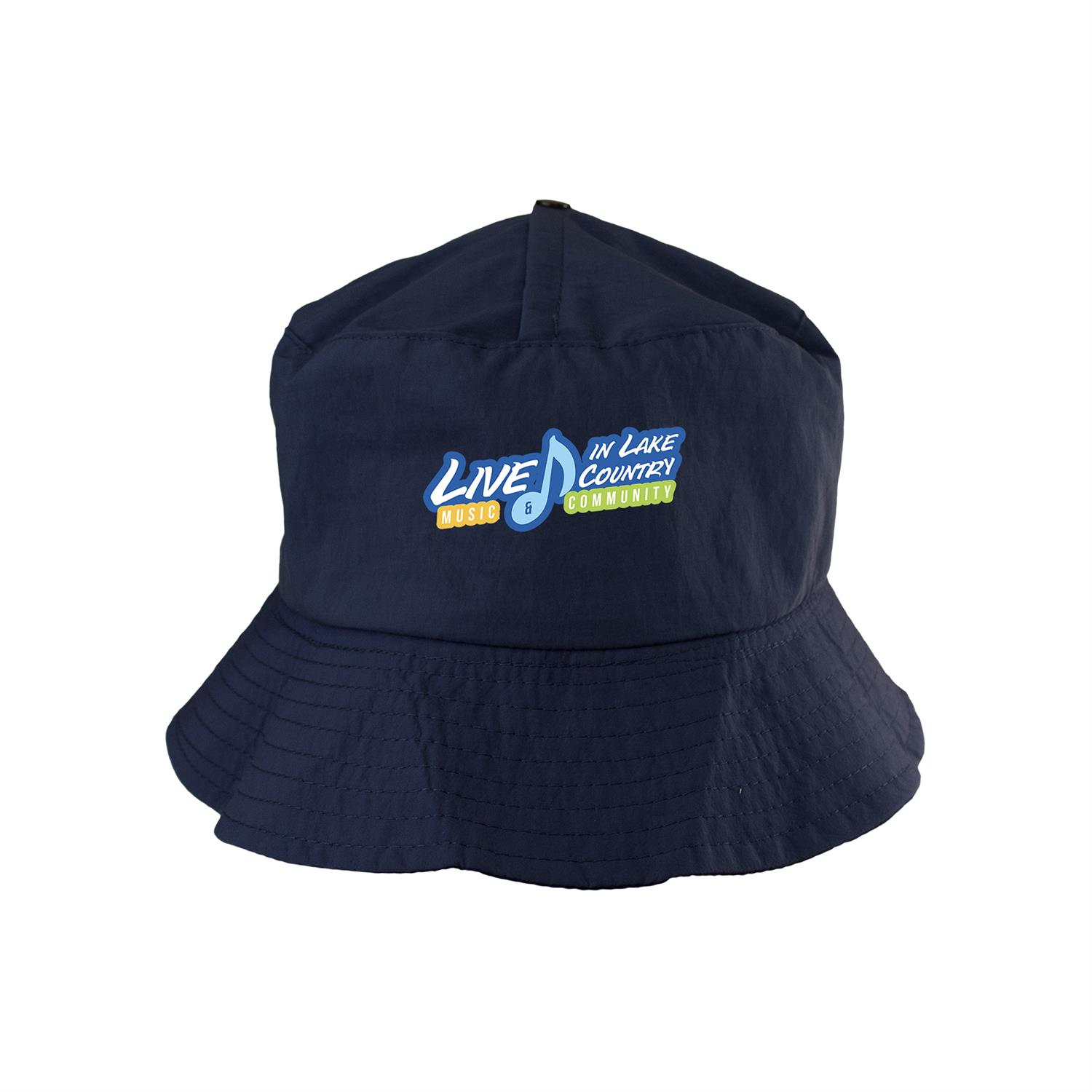 Collapsible Bucket Hat 1