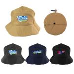 Collapsible Bucket Hat 1 Collapsible Bucket Hat 1