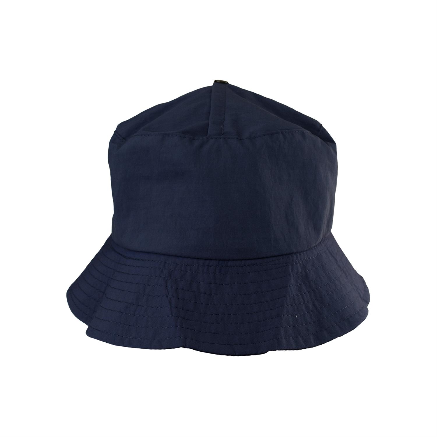 Collapsible Bucket Hat 1