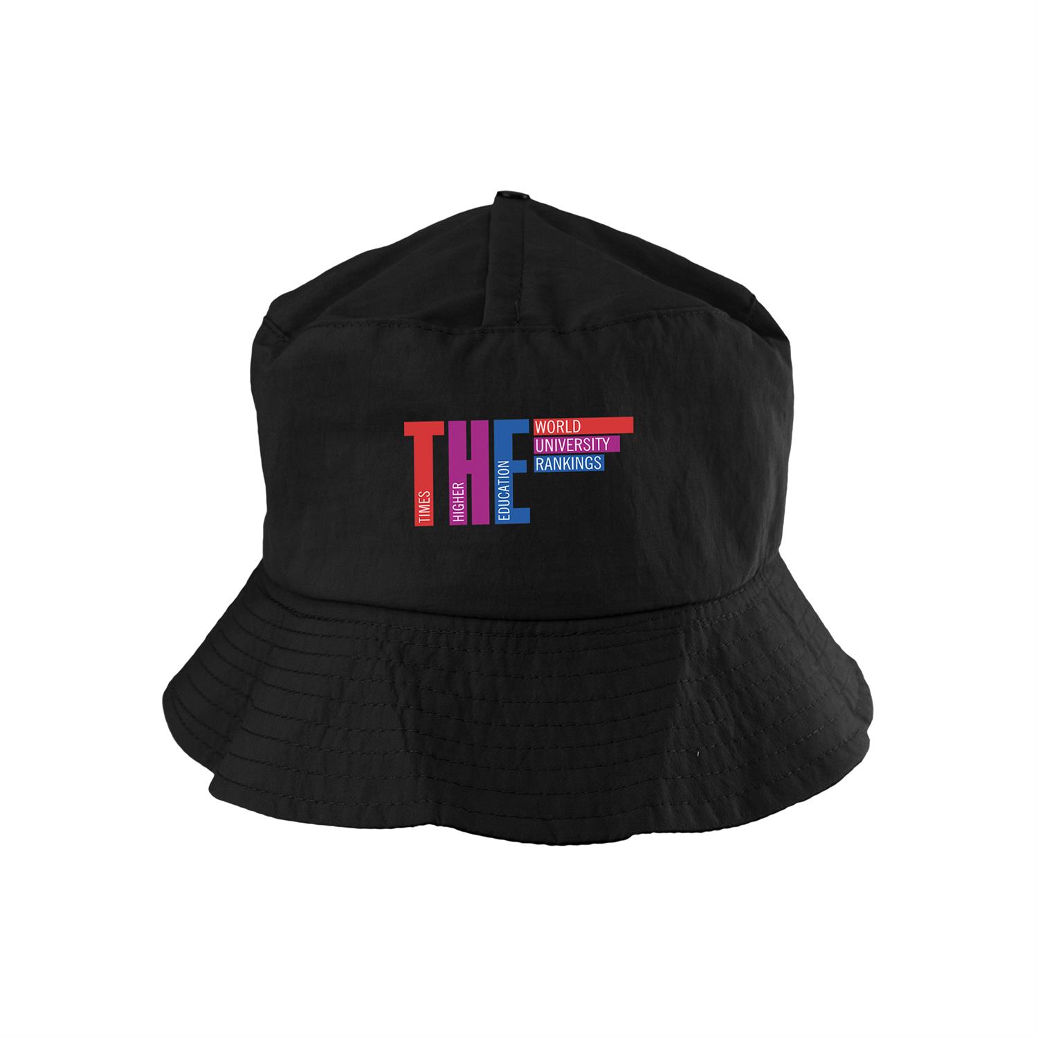 Collapsible Bucket Hat 1