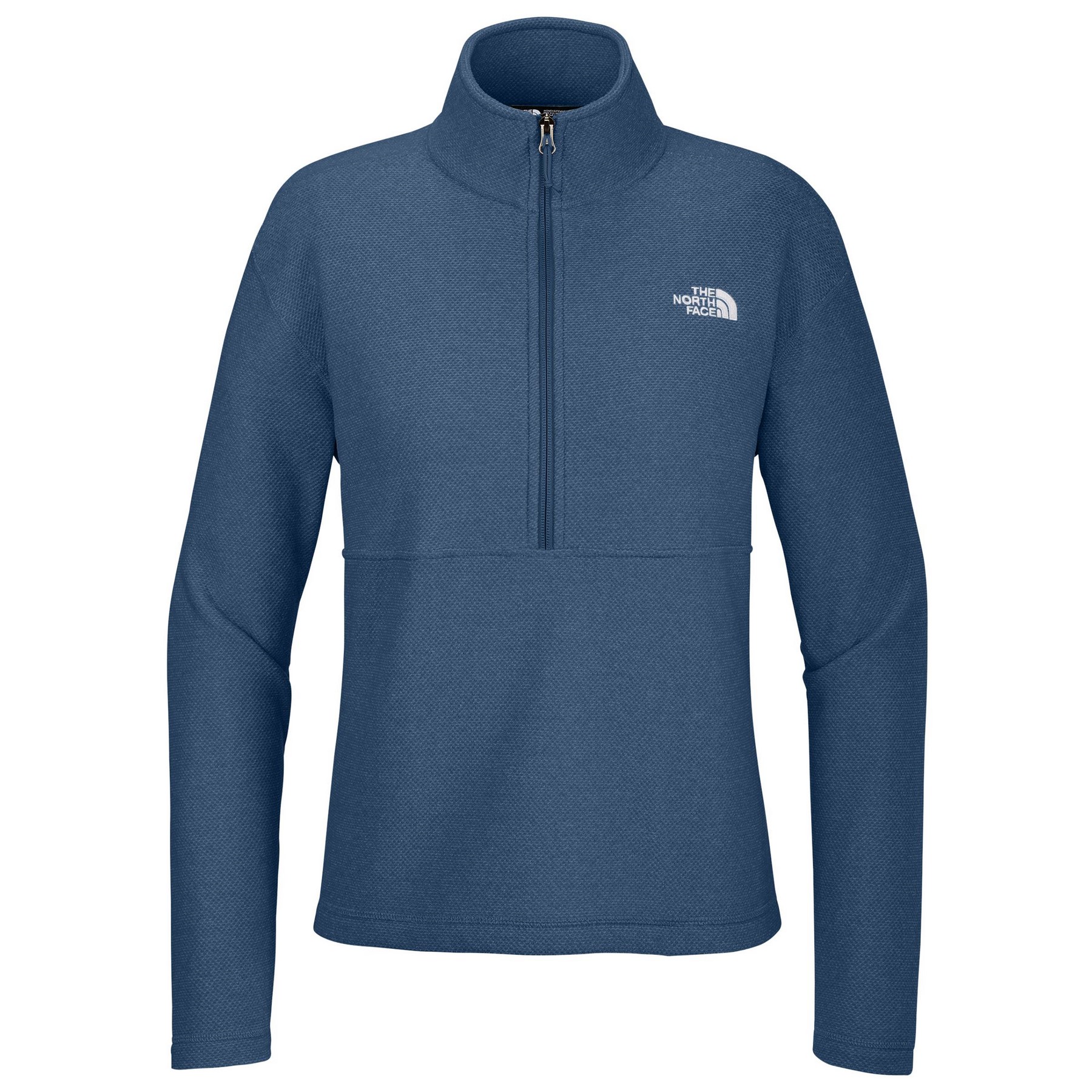 The North Face® Women's Textured Pine Grove 1/2-Zip 1